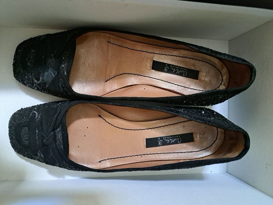 Pantofi ocazie/seară
