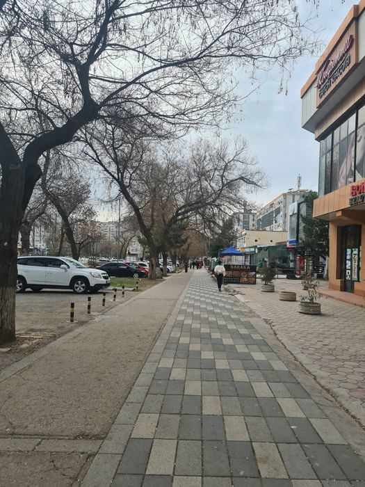 Сдаётся в аренду нежилое здание вдоль дороги!