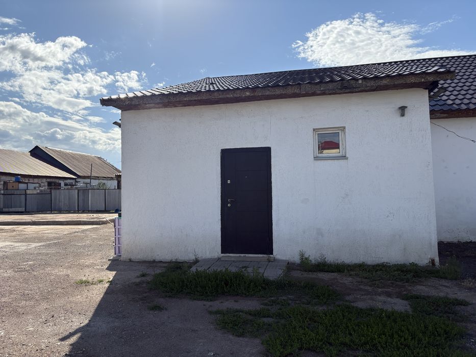Продам Дом Коктал-1