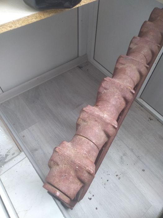 Радиатор отопления