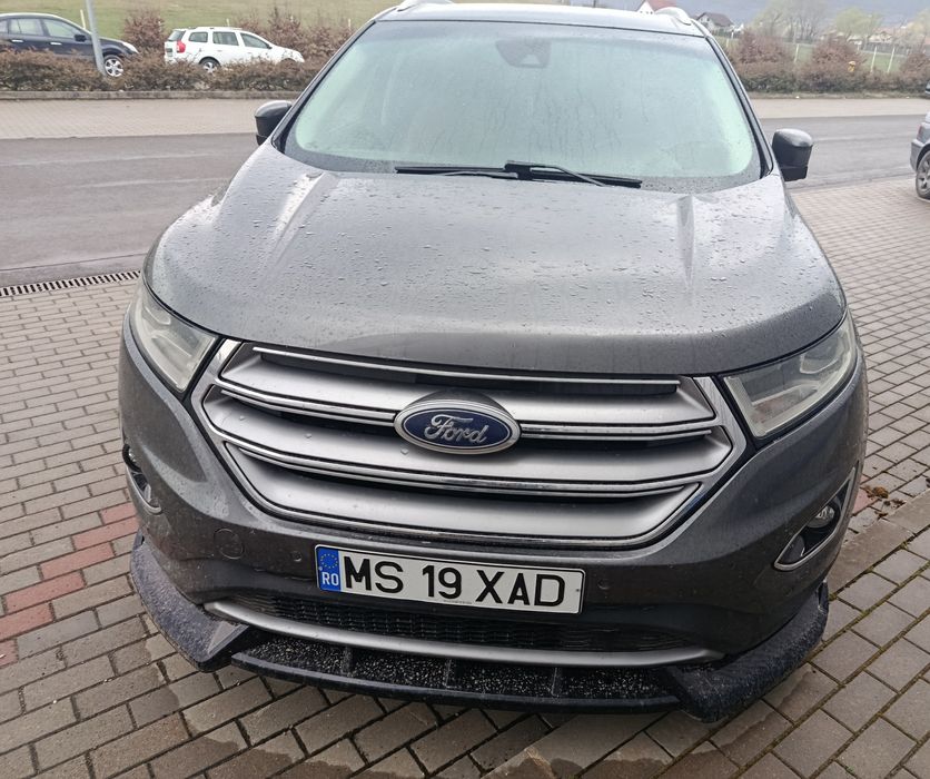 Ford Edge an 2017 12.900 euro