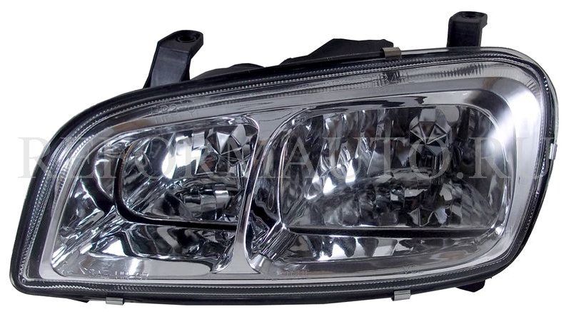 Фара на Тойота Рав4 98-/Toyota Rav4 00
