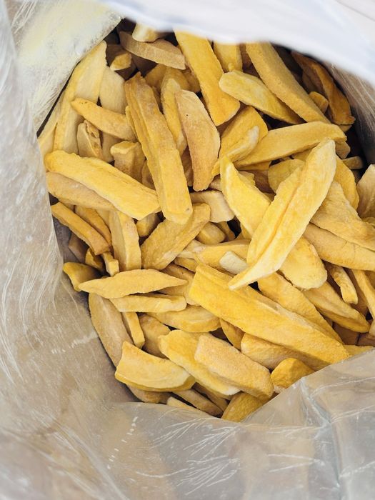 Сублимированое мороженое и фрукты оптом