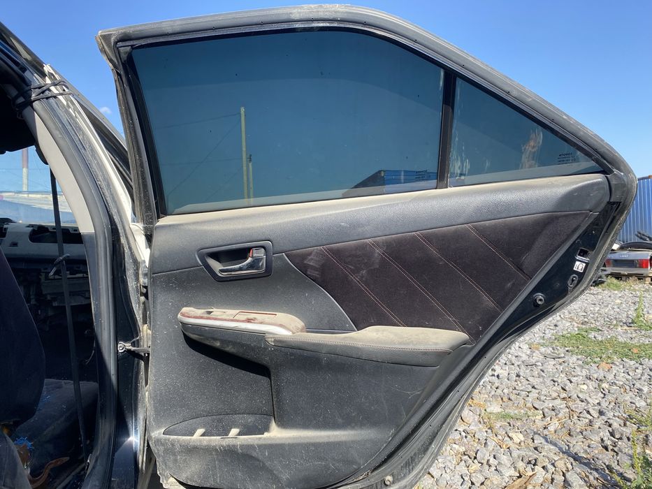 Продам тайота камри 50