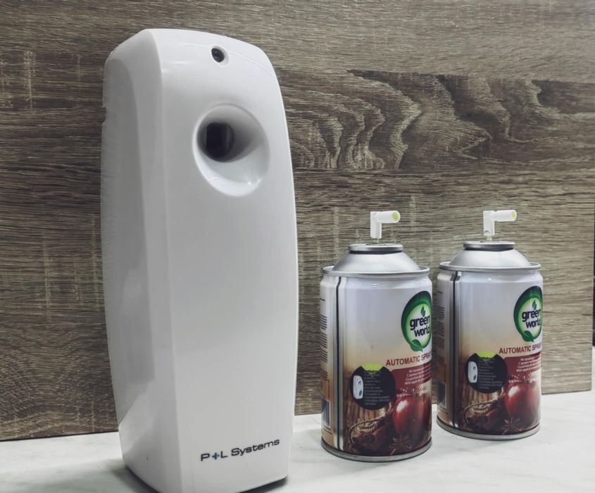 Електронен ароматизатор