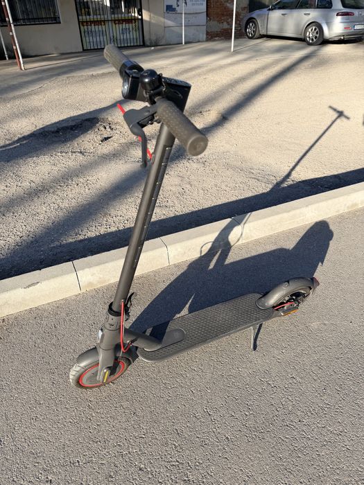 Xiaomi mi electric scooter 2 Pro Като нов