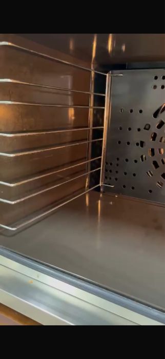 Печь профессиональная