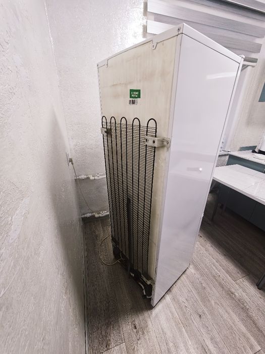 Холодильник Беко