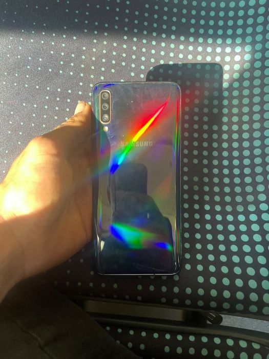 Samsung Galaxy A70