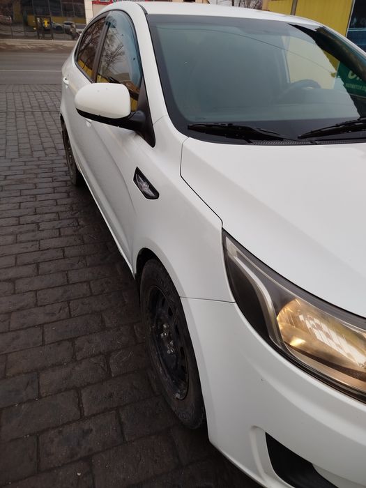 Продам Кия  Рио.в хорошем состоянии