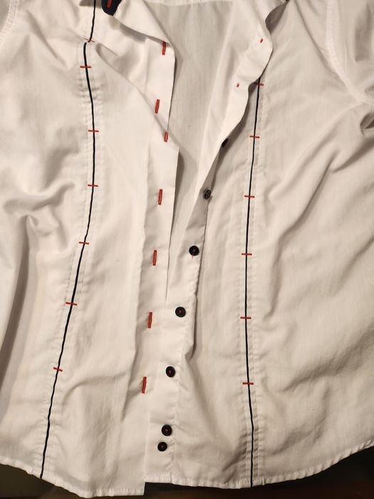 Ризи за 4та ег Варна