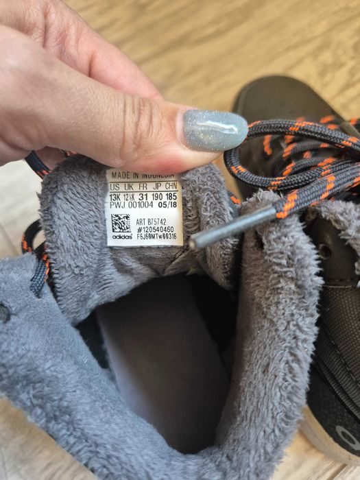 Маратонки боти ботуши мокасини Адидас adidas Geox геокс 26 31 28 30