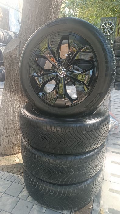 BYD soʻng plus diska balon