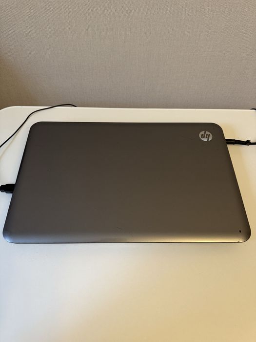 Ноутбук HP Pavilion g6