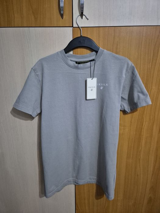 Vand compleu siksilk