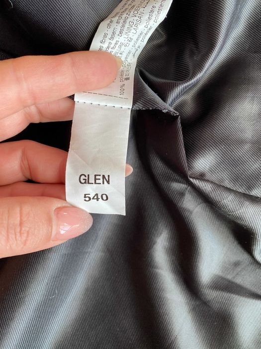 Късо палто на Zara