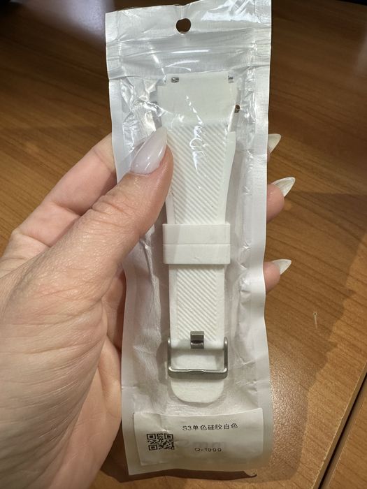 Каишки за смарт часовник 22mm