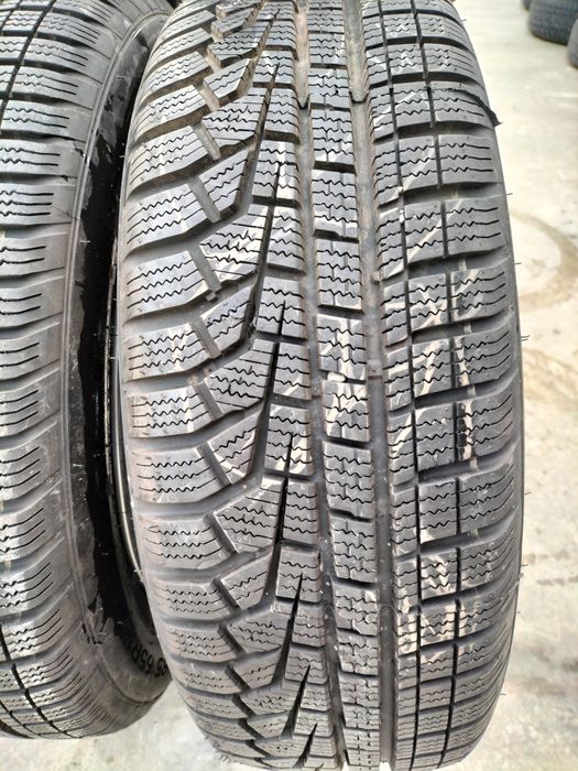 4бр. Железни джанти 15цола 5x100 VW Polo / Seat Ibiza  / Audi A1