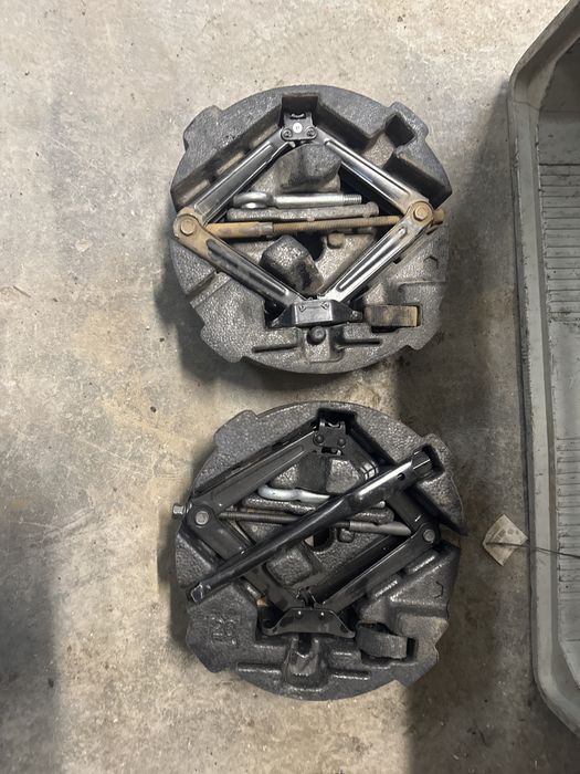 Патерица за Опел Астра Джей К 16” 5x105 Opel Astra J astra k