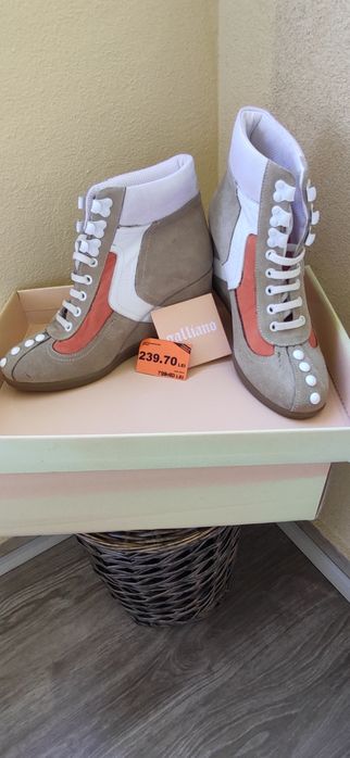 Дамски обувки 39 номер