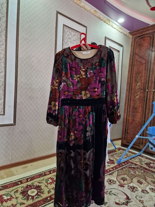 Көйлек помбархат сатылады