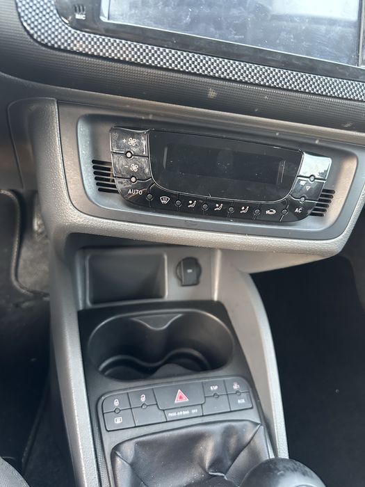 Seat Ibiza 1.6 TDI – 90 CP, 5 viteze – Euro 5