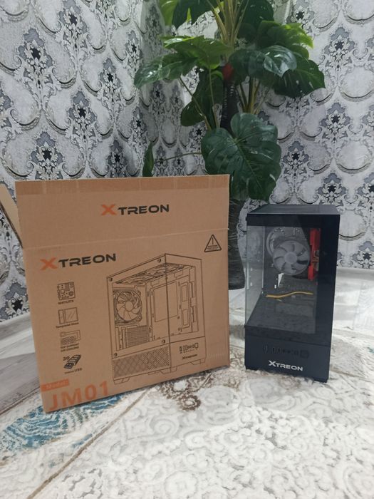 Продам игровой ПК