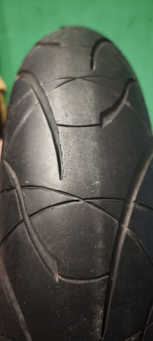 Продам мотошину Shinko