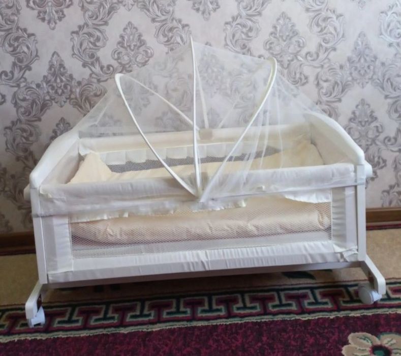 Lulka detskiy 500 ming