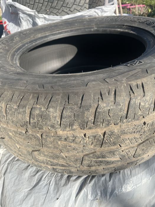 Шины 285/65/18 лето