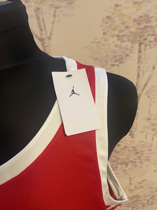 Maiou barbati Nike Jordan marimea XXL