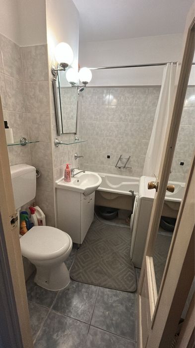 Inchiriez apartament cu 1 camera
