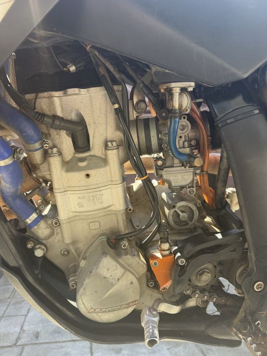 Ktm 250