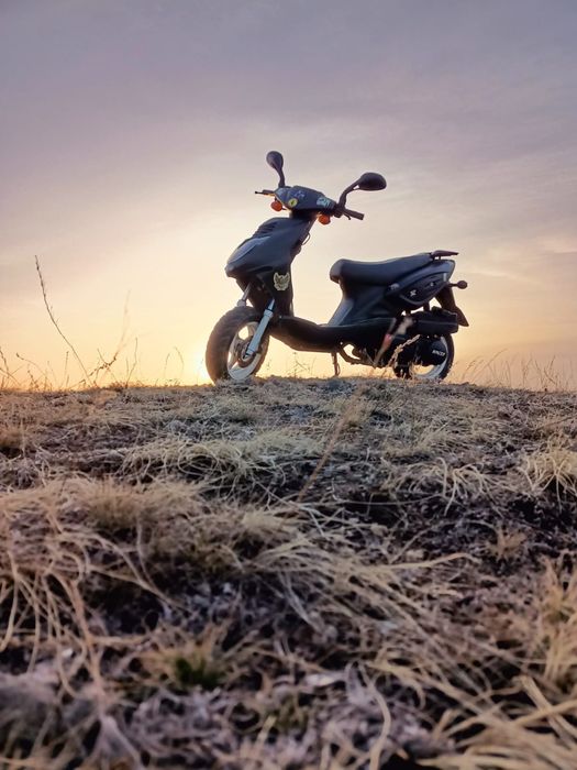 Продам скутер рейсер