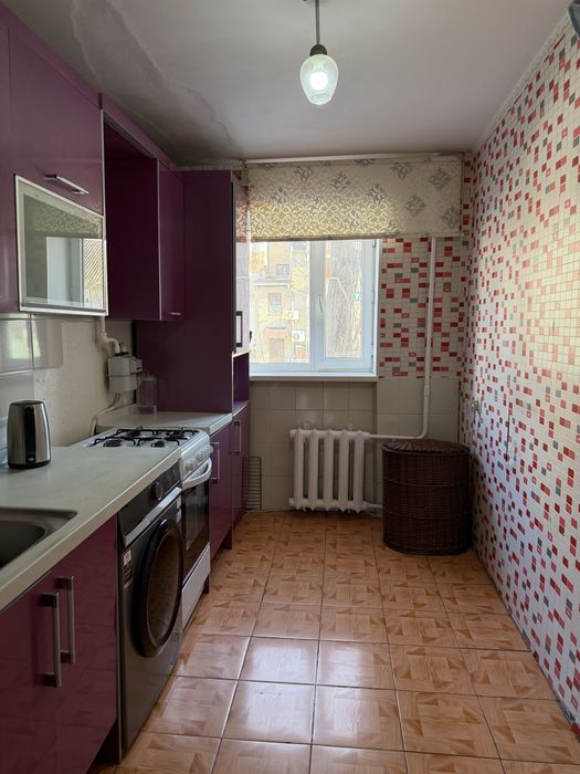 Продам 4х комнатную квартиру
