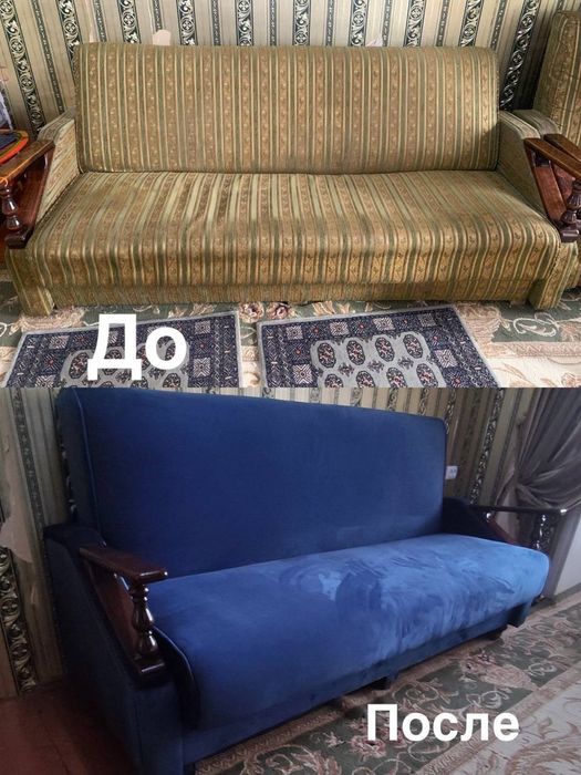 Mebel restavratsiya