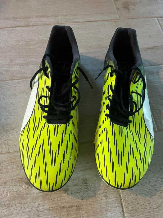 Шпайкове Puma 43 номер