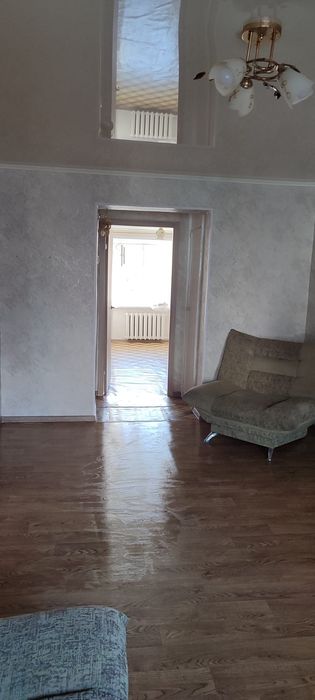 Продам 2 комнатную кап квартиру