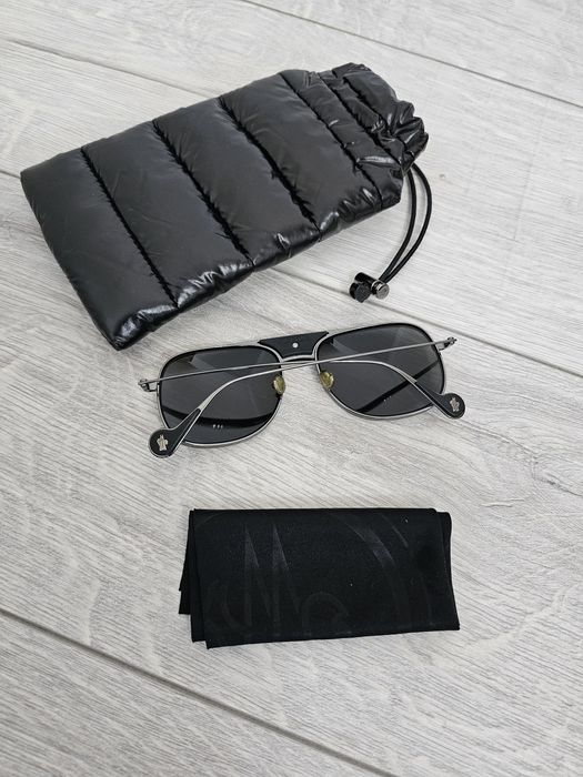 Ochelari Soare Moncler Aviator Made in Italy