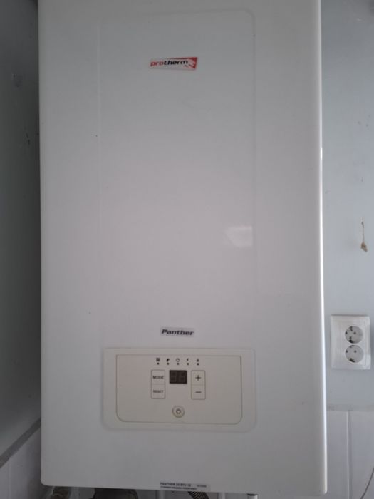 Centrala Protherm Panther