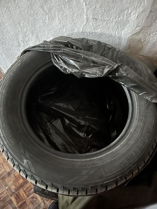 Прщам шины летние 225/60 R17