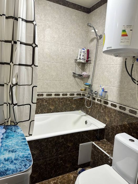 Mirobod tumanida uy sotiladi