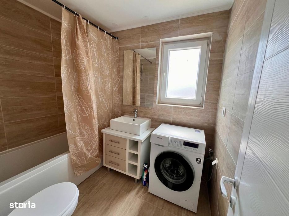 Vila 4 camere Ansamblul Rezidential Cosmopolis