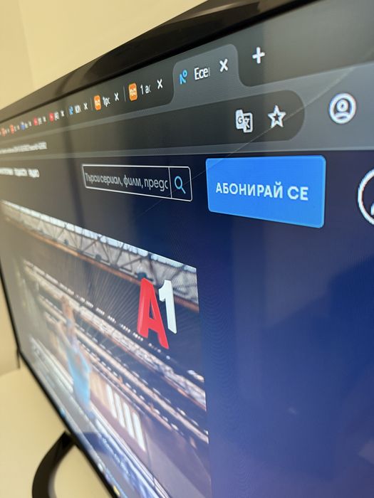 Телевизор LG 47 Inch