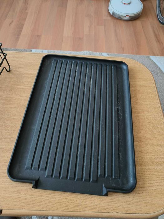 Scurgator de Vase Lemaro Metal Cromat 44 x 31 x 14 cm