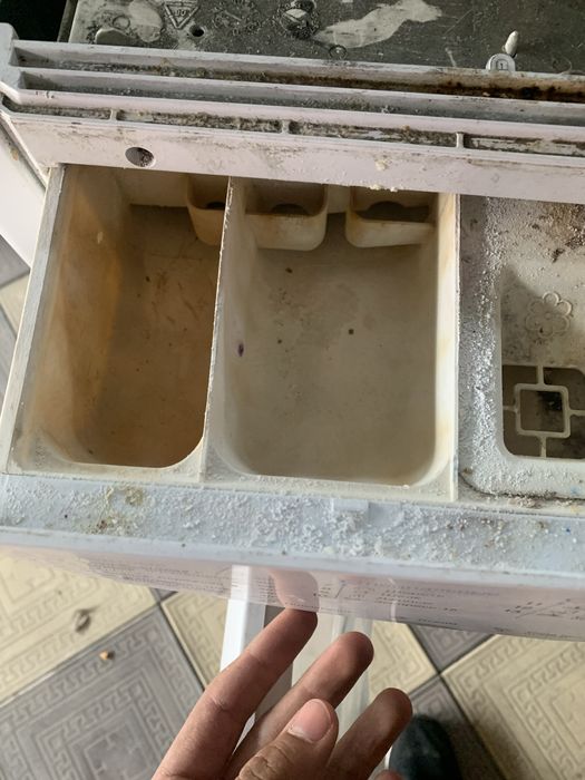 Продам стиральную машину