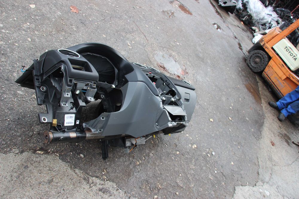 Табло за Форд Фокус