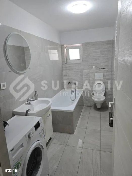 Casa cu 4 camere, recent renovata, 2 parcari- zona Rivus