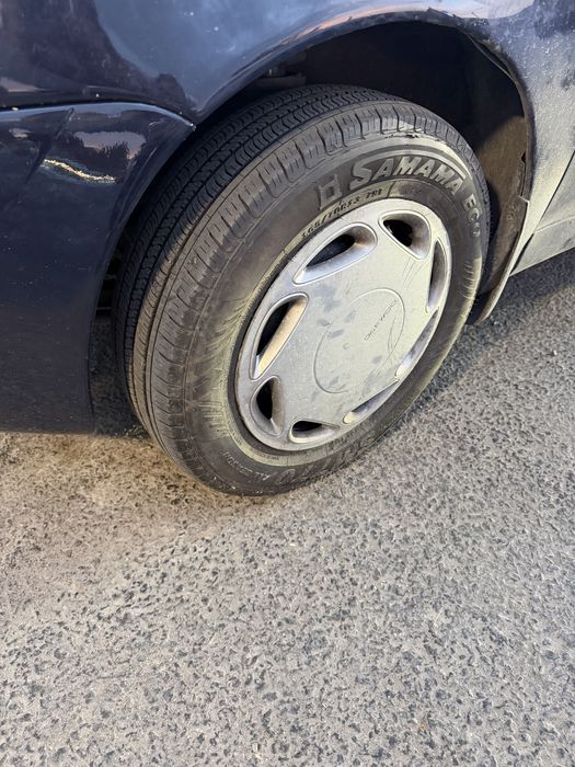 Arenda vikup matiz