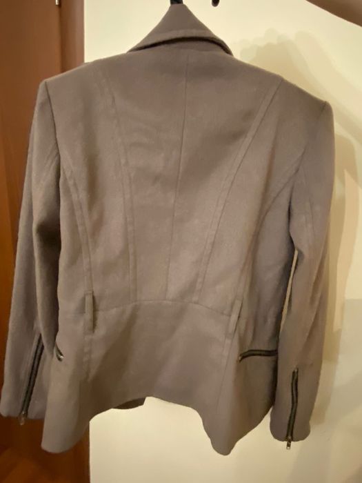 Полупальто